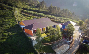 Coastal Grand Resorts - Akshaya